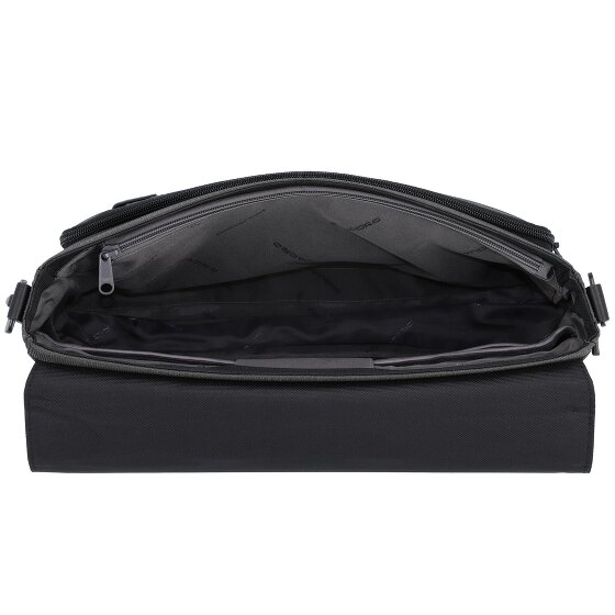 Piquadro P16 aktetas 41 cm met laptopvak