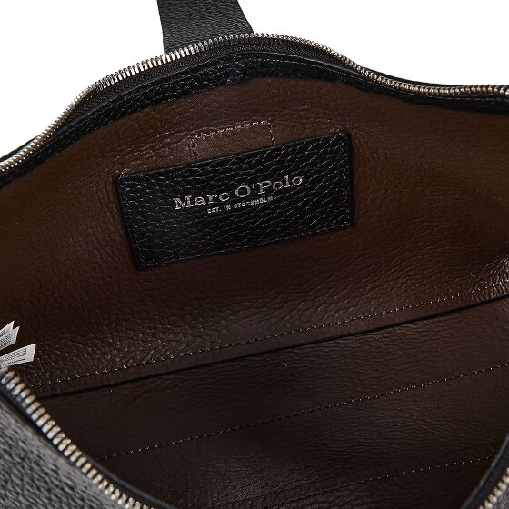 Marc O'Polo Schoudertas Leder 29 cm