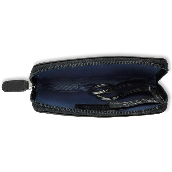 bugatti Nobile Sleutel portemonnee Leer 12 cm