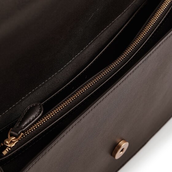 PINKO Love One Crossbody tas Leder 27 cm