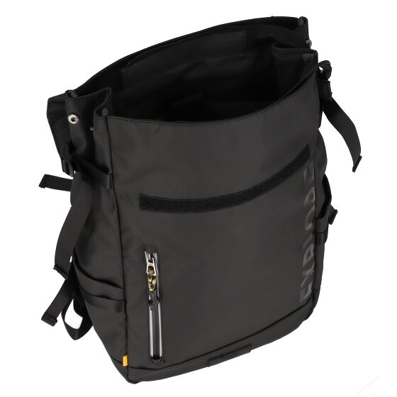 camel active Explore Dagrugzak 47 cm Laptop compartiment