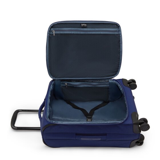 Kipling New Youri 4 wielen Cabinewagen S 55 cm