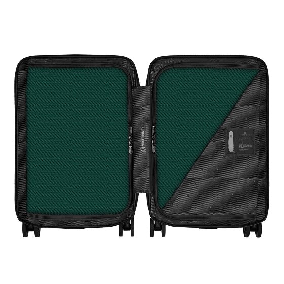 Victorinox Airox 4 wielen Cabinewagen 55 cm