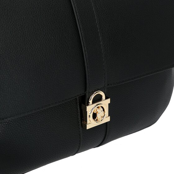 U.S. Polo Assn. Winterberry Schoudertas 34 cm