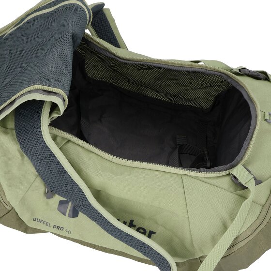 Deuter Duffel Pro 40 Weekender reistas 52 cm