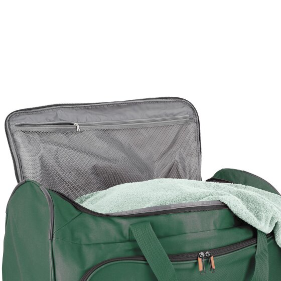 Travelite Basics 2 wielen Reistas 71 cm