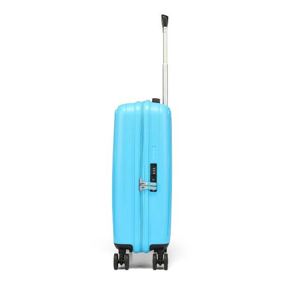 American Tourister Rejoy 4 wielen Cabinewagen 55 cm