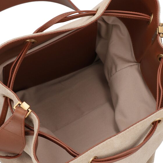 PINKO Secciello Zak Leer 25 cm