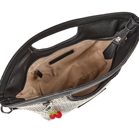 Tom Tailor Denim Lucien Shopper Tas M 35 cm