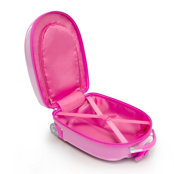 Heys Kids 2 wielen Kinderwagen 46 cm