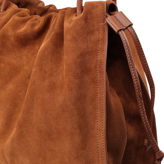 Coccinelle Dulse Schoudertas Leer 37 cm