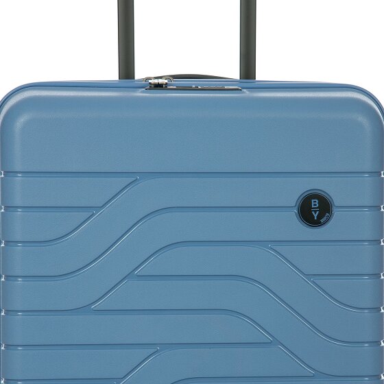 Bric's BY Ulisse 4-wielige trolley 65 cm