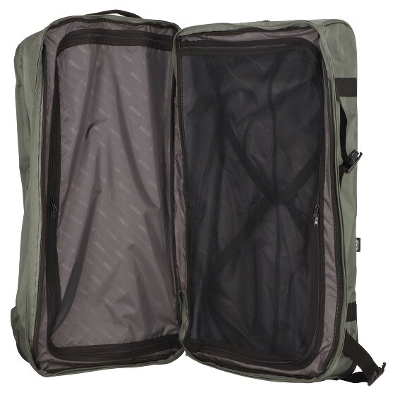 American Tourister Urban Track L 2 Roll Travel Bag 78 cm