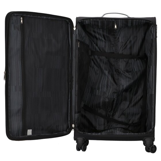 Gabol Zambia 4-wielige trolley 79 cm