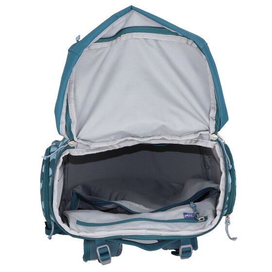 Deuter Scula Dagrugzak 49 cm