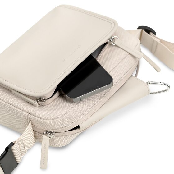 Kapten & Son Lulea Schoudertas 15.5 cm