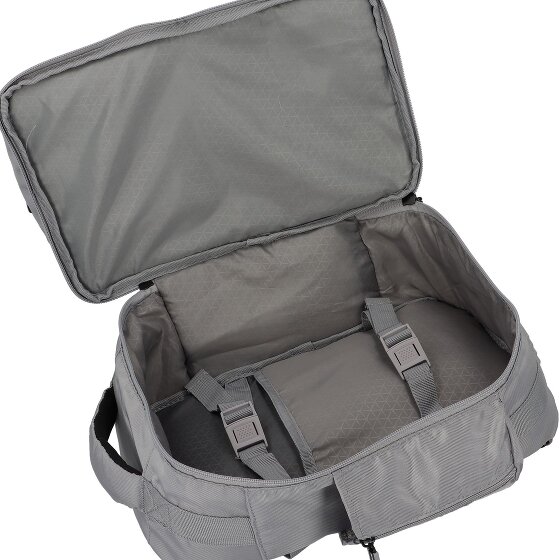 Polestream Strz by Berlin reisrugzak 39 cm laptopvak