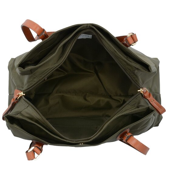 Bric's X-Collection Schoudertas 32 cm