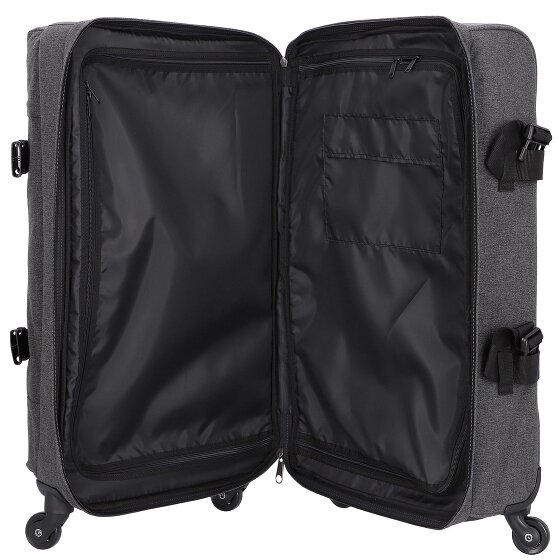 Eastpak Trans4 M 4-wielige trolley 70 cm