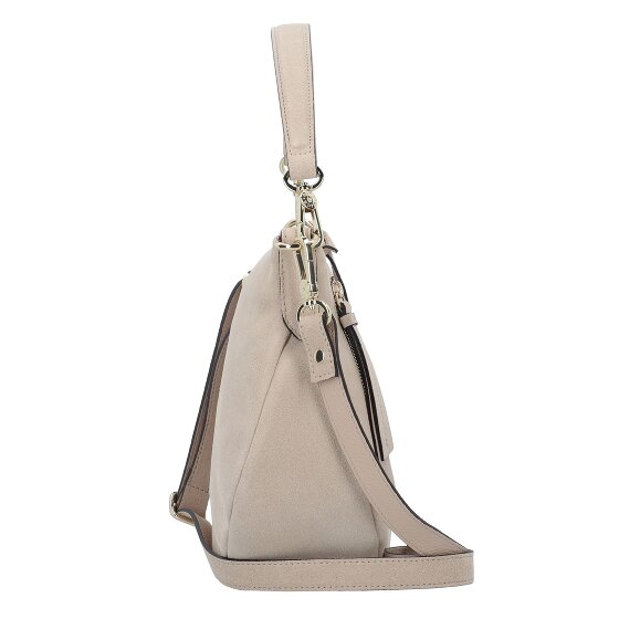 abro Juna Schoudertas Leer 29 cm