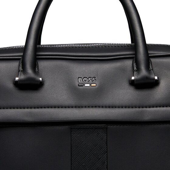 Boss Ray Koffer 39 cm Laptop compartiment