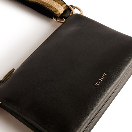 Ted Baker Darceyy Leren Schoudertas 24 cm