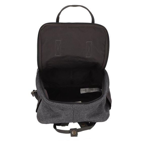 Fjällräven Kanken Re-Wool Dagrugzak 35 cm