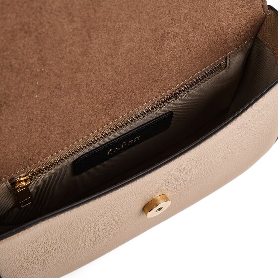 Furla Moonlight Schoudertas S Leer 23 cm