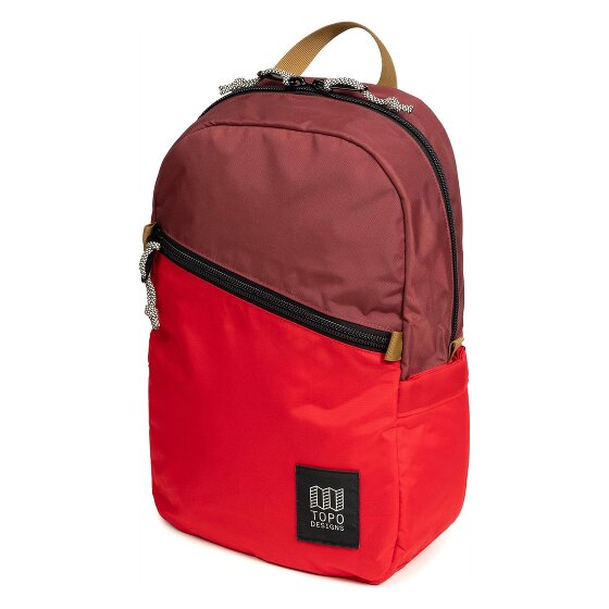 Topo Designs Light Pack Dagrugzak 42 cm Laptopvak