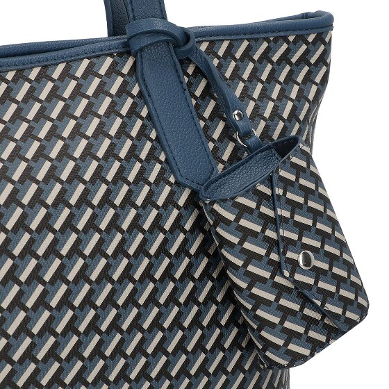 Tom Tailor Xenia Shopper Tas 43 cm