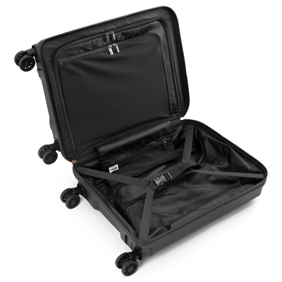 Epic Phantom SL 4 wielen Cabinewagen 55 cm