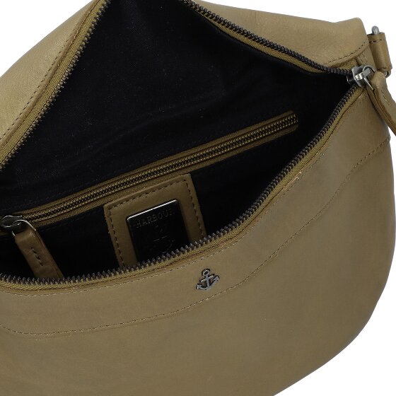 Harbour 2nd Anchor Love Jutta Crossbody tas Leder 28 cm