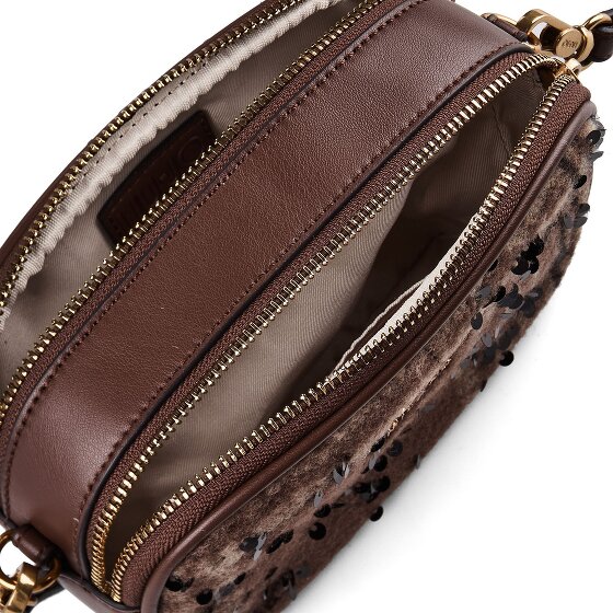 Liu Jo Ridhi Mini tas Schoudertas 18 cm