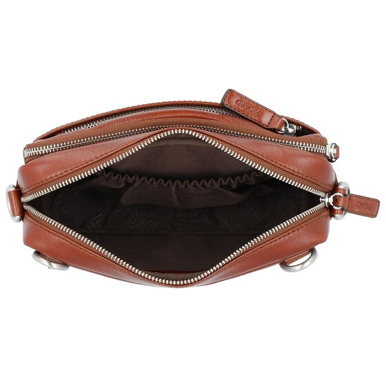 Picard Buddy schoudertas leer 24 cm