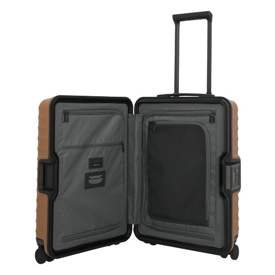 Titan Overseas 4 wielen Cabinewagen S 55 cm