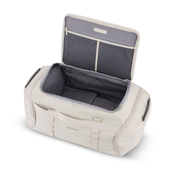 Kapten & Son Lisbon Duffle Weekender reistas M 55 cm
