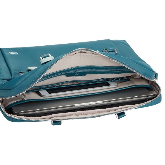 Roncato Woman Biz Koffer 42 cm Laptop compartiment