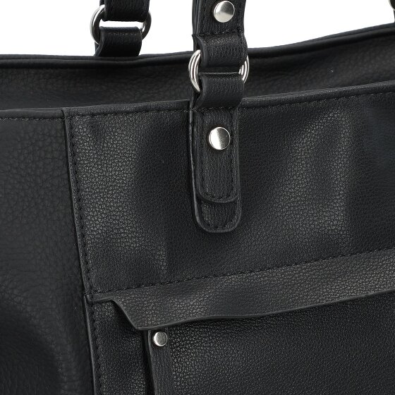 Tom Tailor Larea Shopper Tas 38 cm