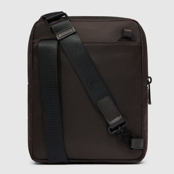 Piquadro Wollem Schoudertas 18 cm Piquadro Wollem Schoudertas 18 cm