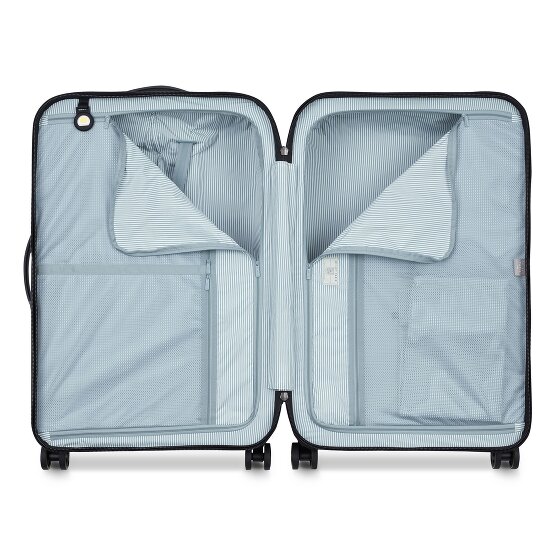 Delsey Paris Turenne 2.0 4 wielen Trolley 76 cm