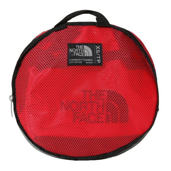 The North Face Base Camp XS weekendtas 45 cm