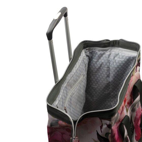 Punta Big Wheel Winkelwagen 62 cm