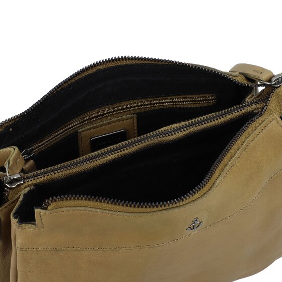 Harbour 2nd Evita Schoudertas Leer 23.5 cm