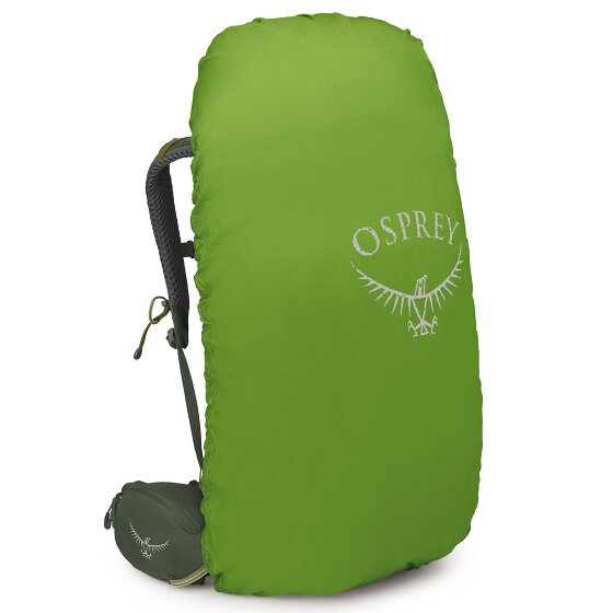 Osprey Kestrel 48 Trekking rugzak S-M 79 cm