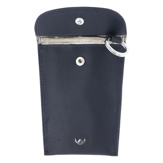 Golden Head Polo sleuteletui RFID leer 8 cm