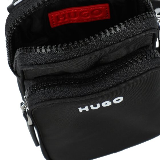 Hugo Bel Mobiel telefoonhoesje 10 cm