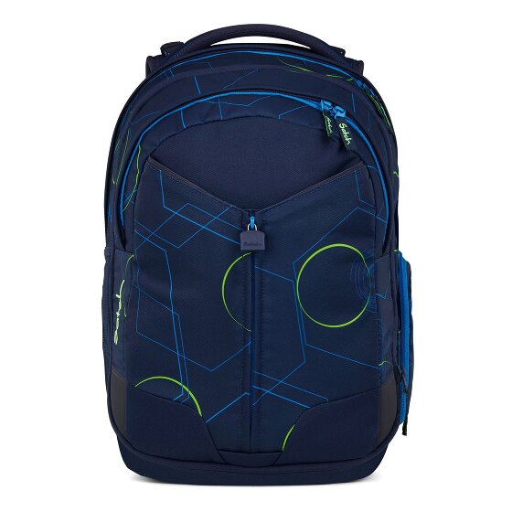 Satch Match School rugzak 45 cm