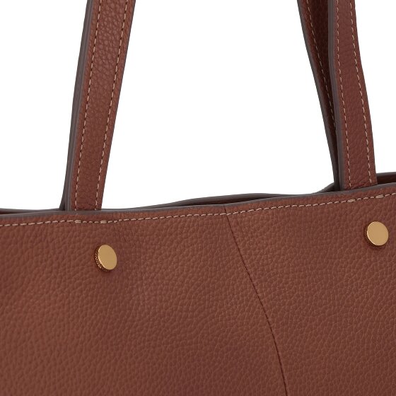 Fossil Jessie Shopper Tas Leer 40.5 cm