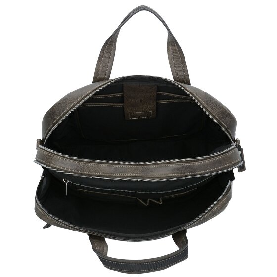 Picard Breakers aktetas 40 cm laptopvak