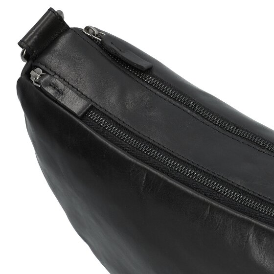 Harold's Caugio Schoudertas Leer 36 cm